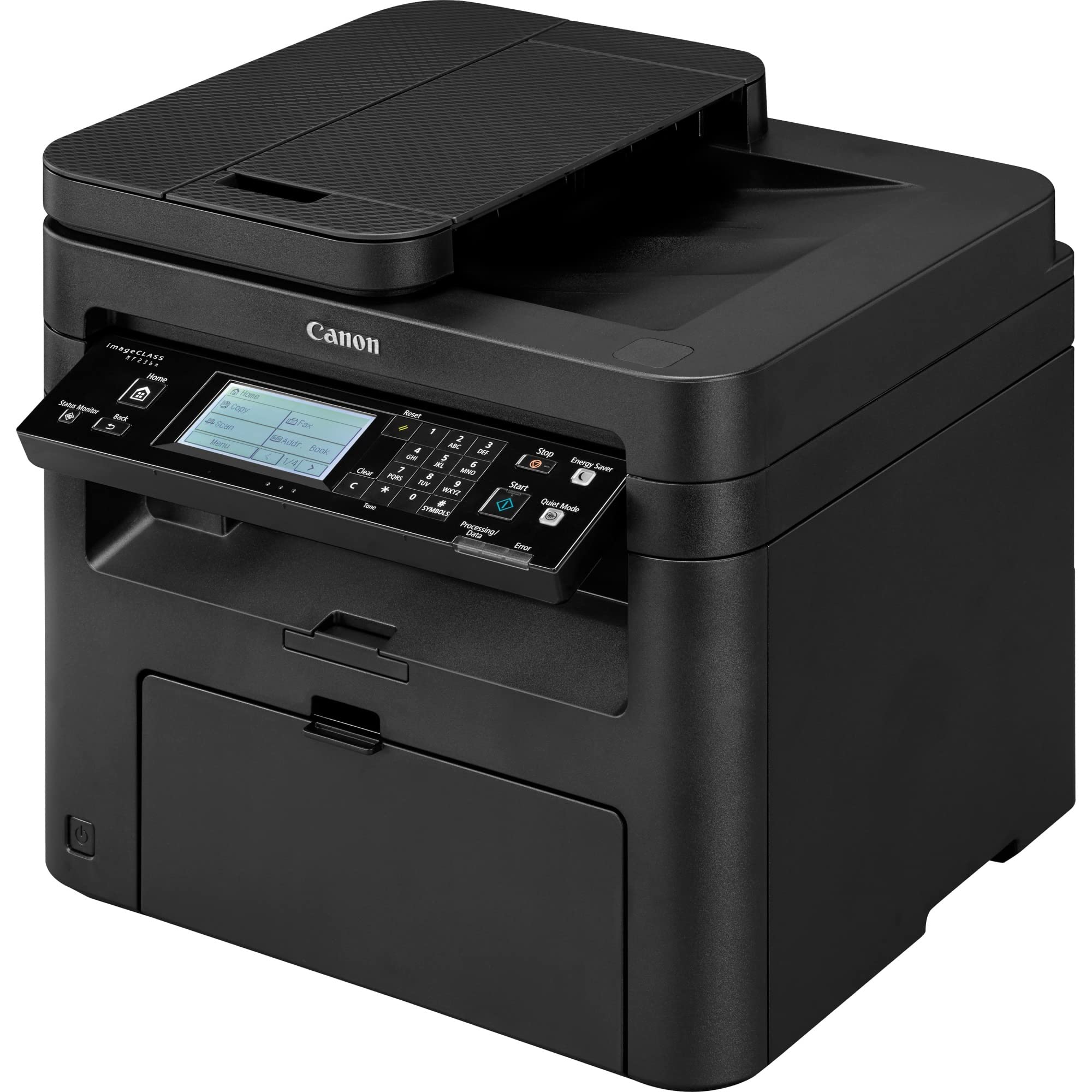 Canon imageCLASS MF236n All-in-One Laser-Drucker, Schwarz