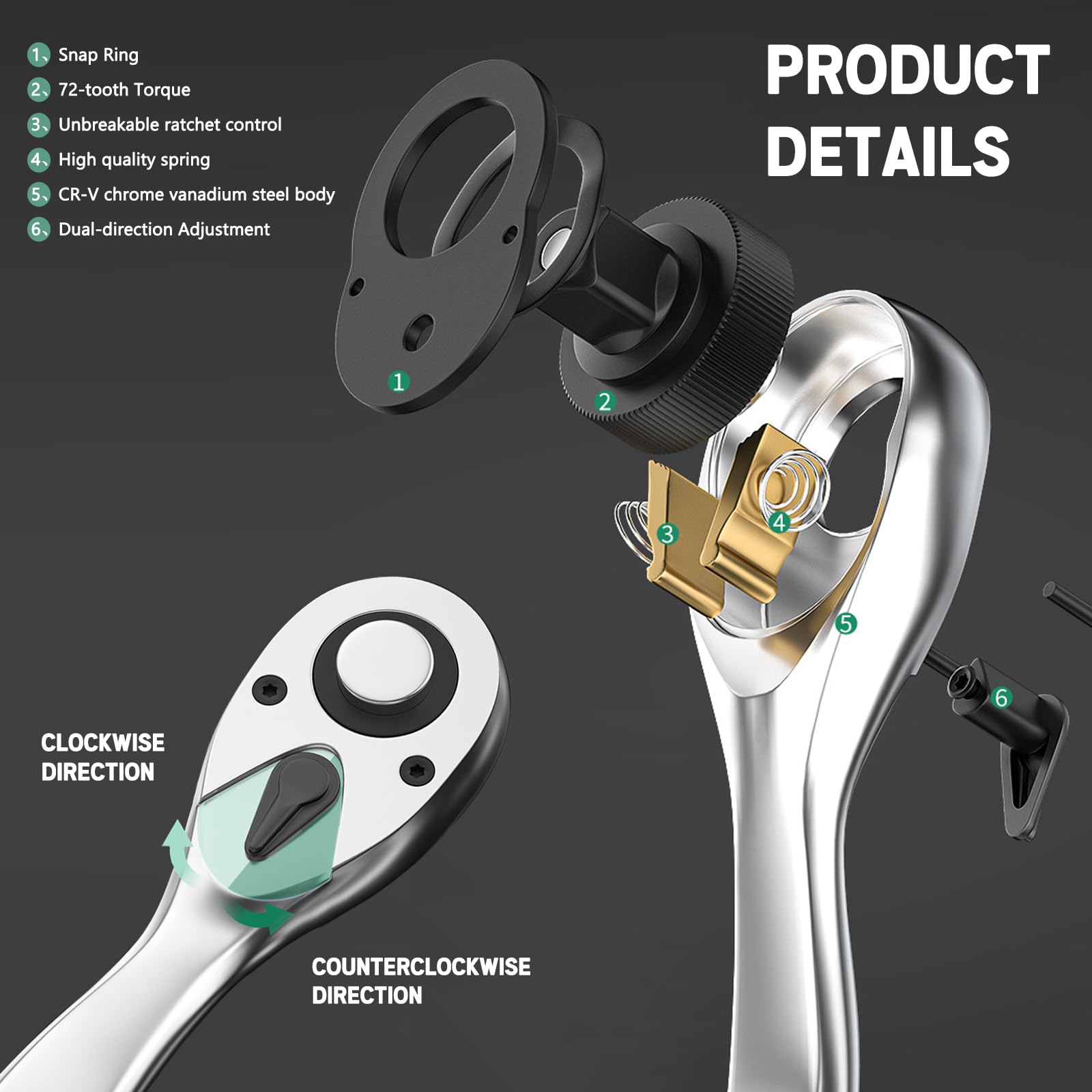 Xislet Removal Tool Kit Compatible with 2007-2024 Jeep Wrangler JL JLU JK JKU & Gladiator 2-4 Doors and Top Installation Torx Tool Kit Replace 82214166AB 68361574AB/AC