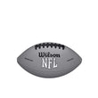 WILSON NFL MVP Football - Gray, Peewee