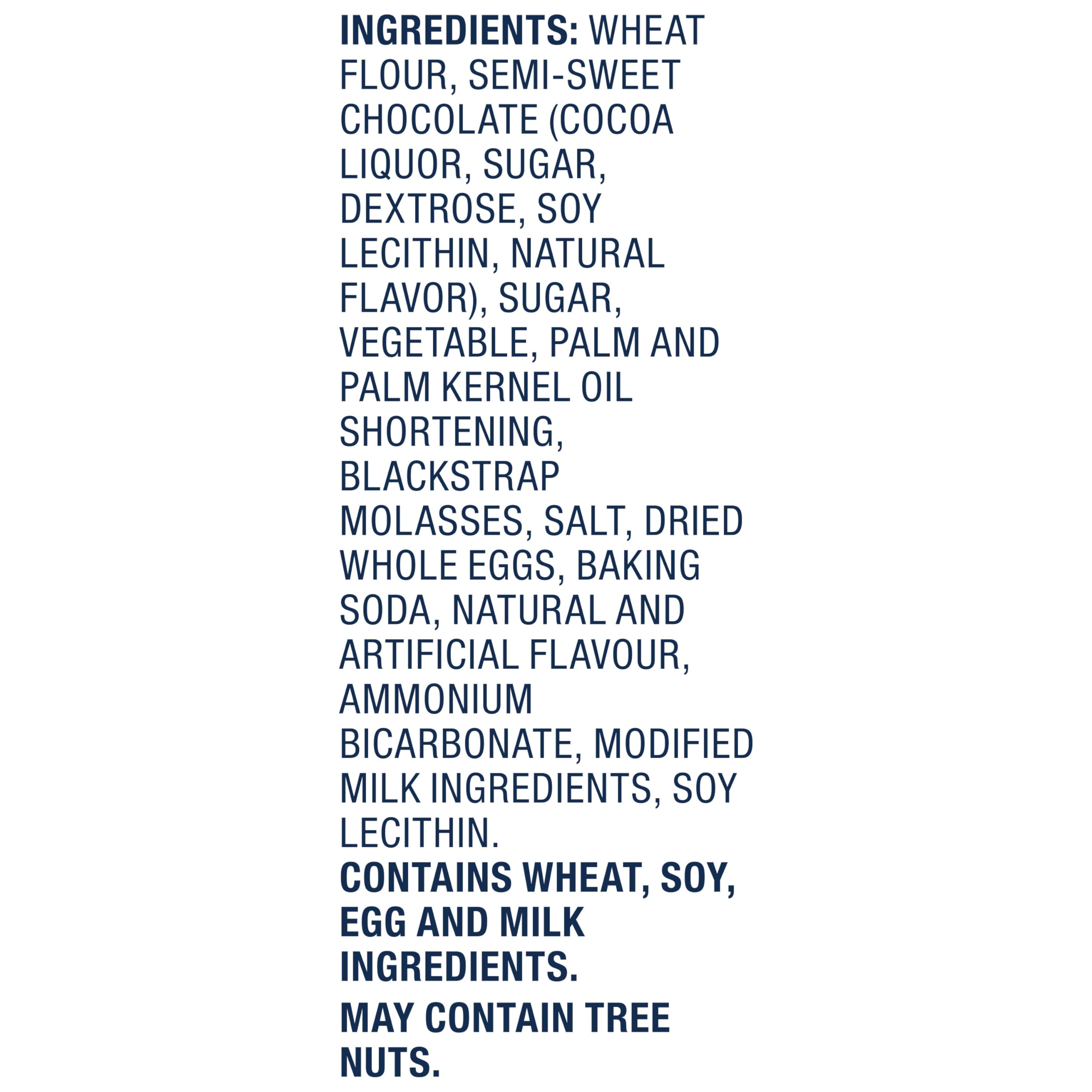 Famous Amos Original Recipe Chocolate Chip Bite-Size Cookies, 30 Pack Box, 30 oz