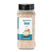 Amazon Grocery, Minced Onion, 15 Oz (Previously Happy Belly, Packaging May Vary)