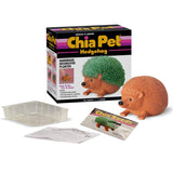 Chia Pet Hedgehog Decorative Pottery Planter with Seed Pack, Decorative Pottery Planter, Easy to Do and Fun to Grow, Novelty Gift, Perfect for Any Occasion