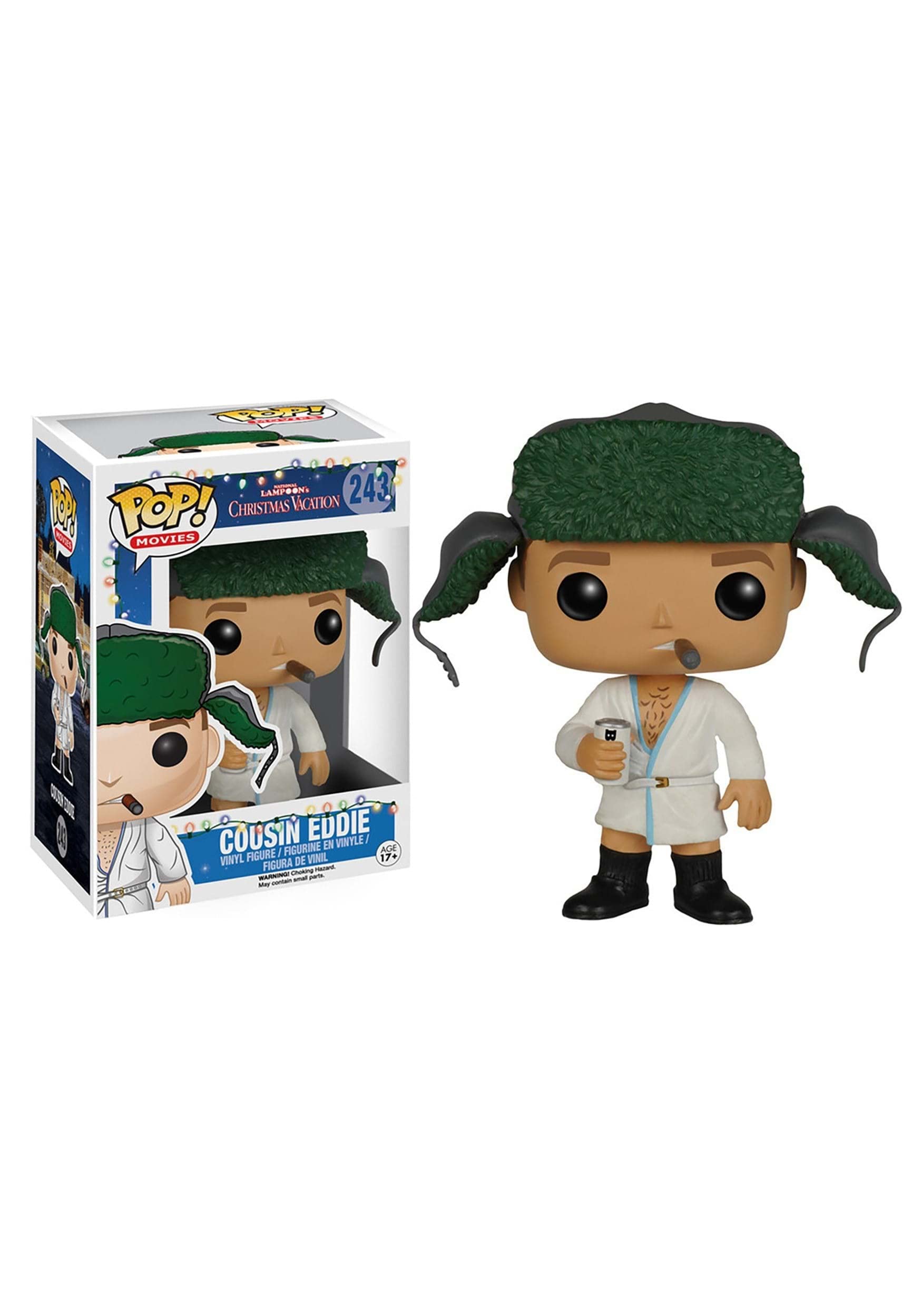 Funko Clark Griswold (National Lampoon's Christmas Vacation) Pop!