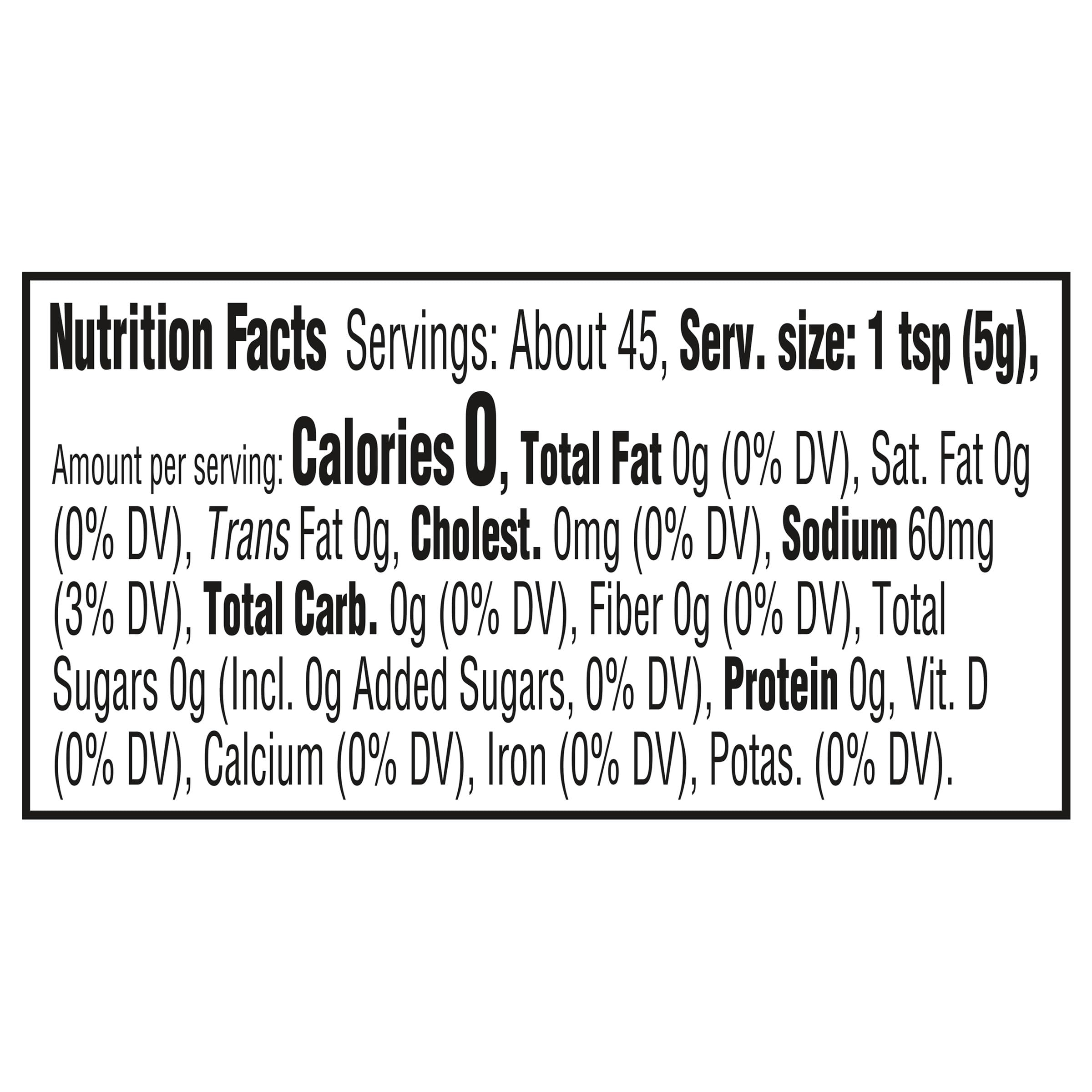 Heinz Yellow Mustard, 8 oz Bottle