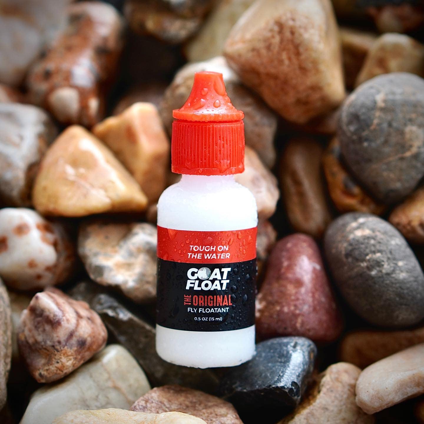 Goat Float - "The Original Fly Floatant