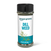 Amazon Grocery, Dill Weed, 1.1 Oz (Previously Happy Belly, Packaging May Vary)