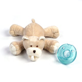 WubbaNub Baby Bear Detachable Pacifier