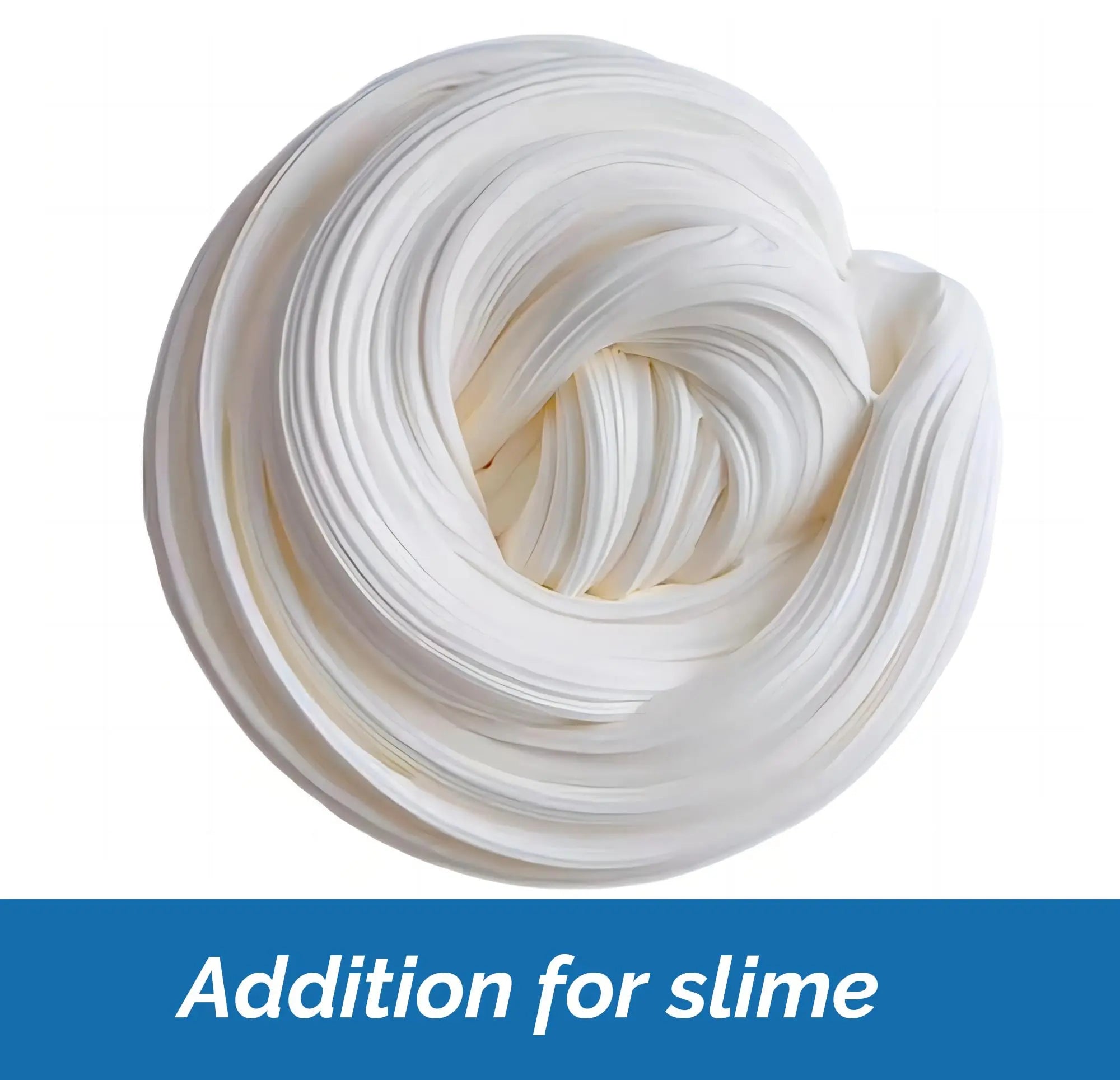 BOHS White Modeling Foam Clay Lite - 500 Grams, Squishy,Soft, Air Dry -for Flower Mirror,Cosplay,Fake Bake, Slime Supplies- 1.1 Lbs