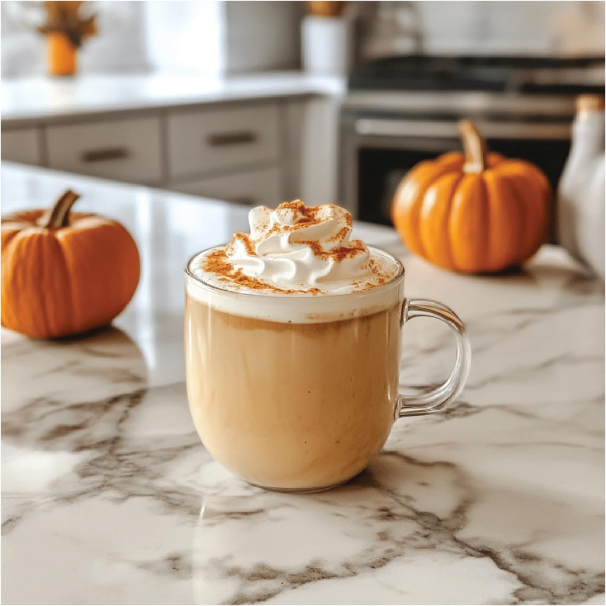 Jordan's Skinny Syrups Sugar Free Coffee Syrup, Pumpkin Spice Flavor Drink Mix, Zero Calorie Flavoring for Chai Latte, Protein Shake, Food & More, Gluten Free, Keto Friendly, 25.4 Fl Oz, 1 Pack