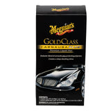 Meguiar's Gold Class Carnauba Plus Premium Liquid Wax - Long-lasting Protection, Deep Shine, Easy Application - The Perfect Car Wax for All Vehicles with Glossy Paint - 16 Oz