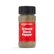 Amazon Saver, Black Pepper, 2.25 Oz