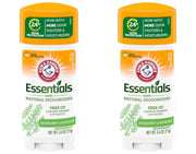 Arm & Hammer Essentials Rosemary Lavender 2.5oz - Pack of 2