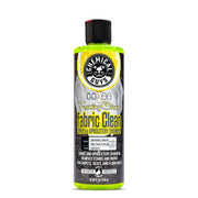 Chemical Guys CWS20316 Foaming Citrus Fabric Clean Carpet & Upholstery Cleaner (Car Carpets, Seats & Floor Mats), Safe for Cars, Home, Office, & More, 16 fl oz, Citrus Scent