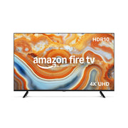 Amazon Fire TV 50" 4-Series 4K UHD smart TV, stream live TV without cable, 2024 release