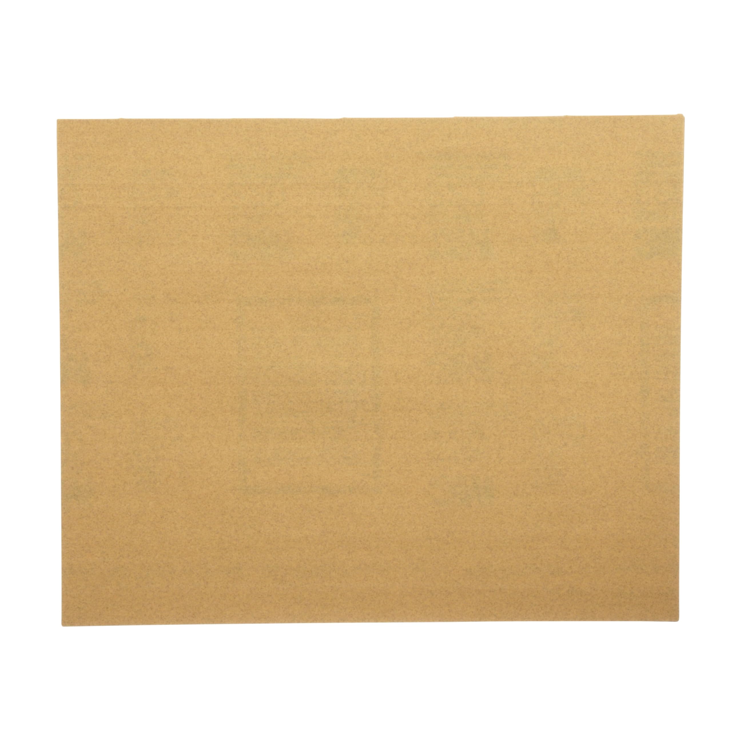 3M Sandpaper, 220 Grit, 5 Sheets, 9 in x 11 in, Sands Paint, Wood & Metal, Great For General Purpose Sanding, Very Fine Aluminum Oxide Sand Paper (9000NA-20)