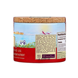 Le Saunier De Camargue Fleur De Sel (Sea Salt), 4.4 Oz, Multi (115815)