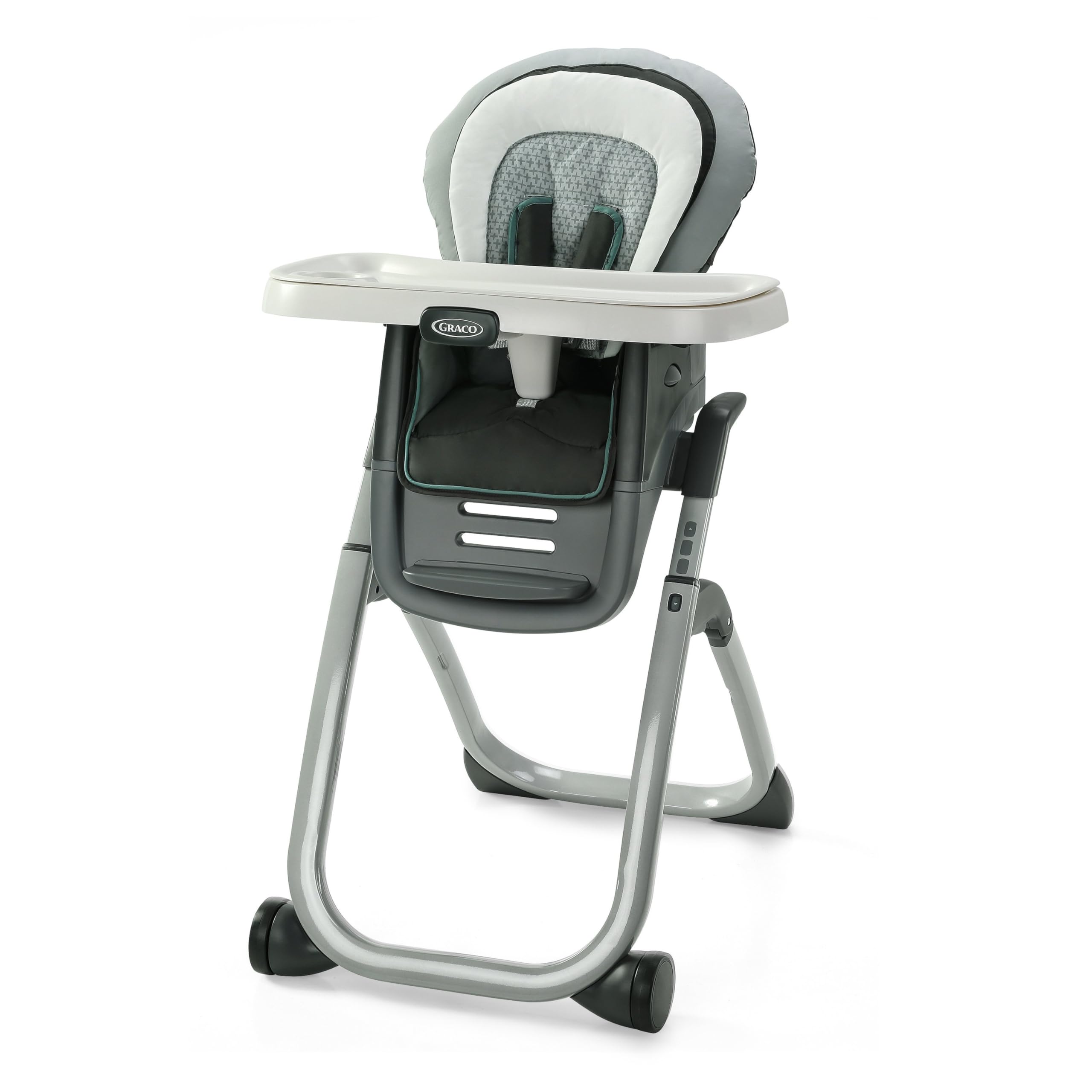 Graco DuoDiner DLX 6-in-1 Highchair, Mathis