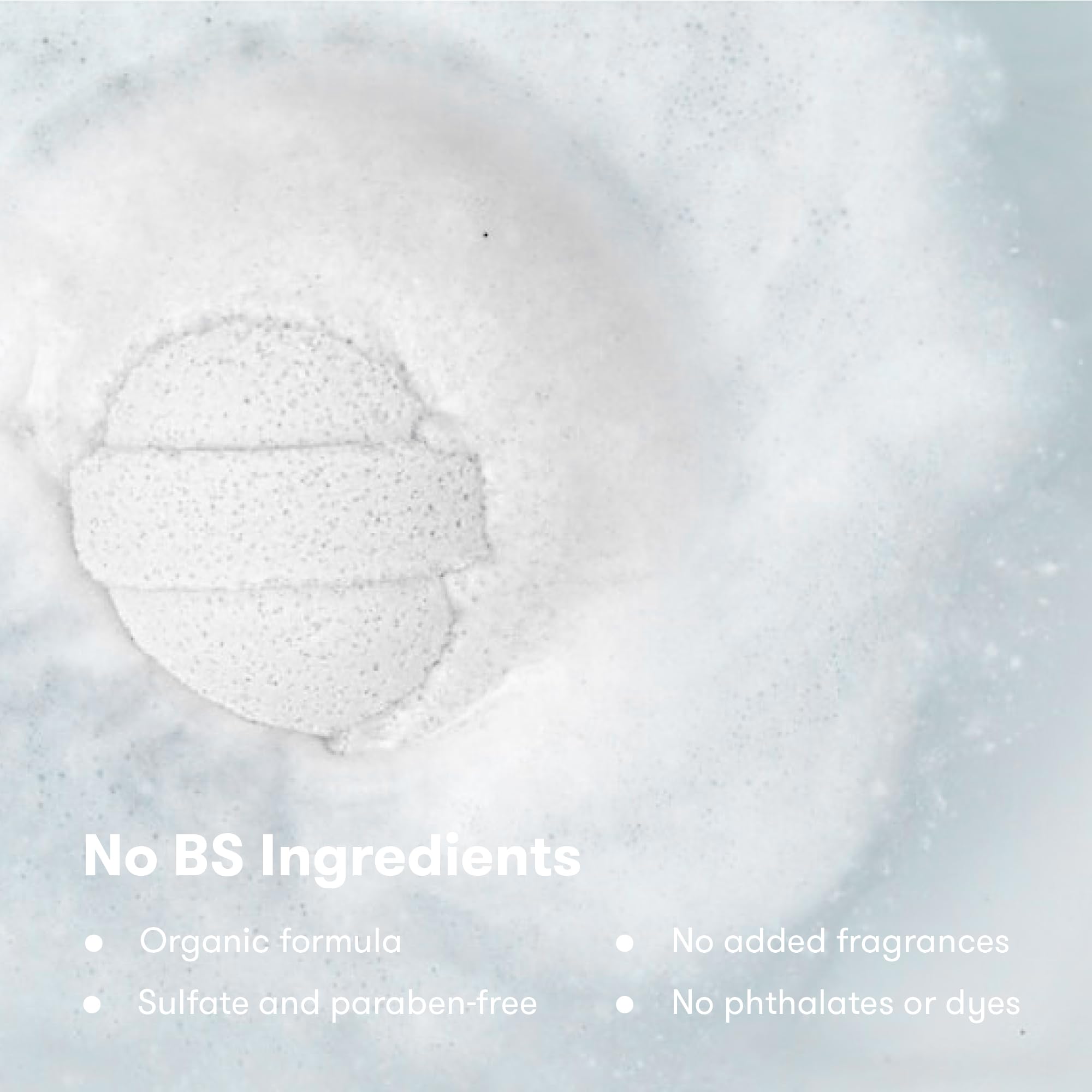 Frida Baby Natural Vapor Bath Bombs for Toddlers & Kids, Eucalyptus Essential Oil Bath Bombs for Aromatherapy, 10 Count