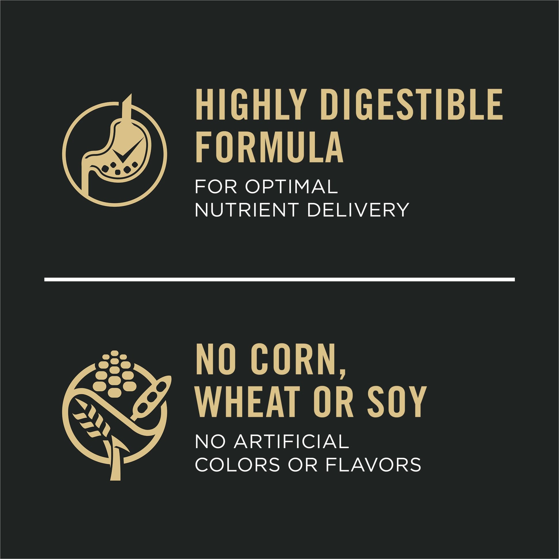 Purina Pro Plan Sensitive Skin and Stomach Dog Food Small Breed, Adult Salmon & Rice Formula - 4 lb. Bag