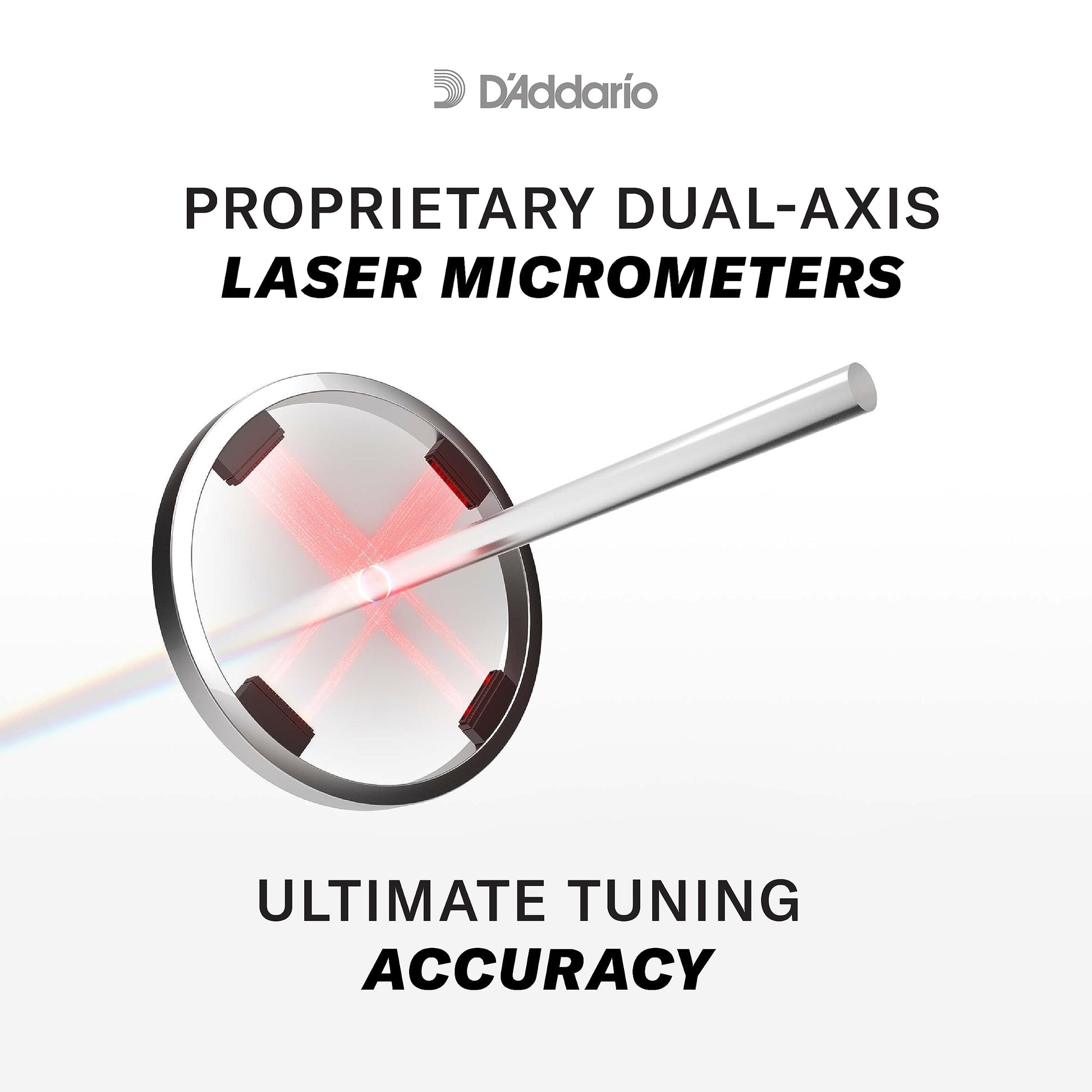 D'Addario Pro Arté Nylon Classical Guitar Strings, EJ45, Normal Tension, 6-String Set, Pack of 1