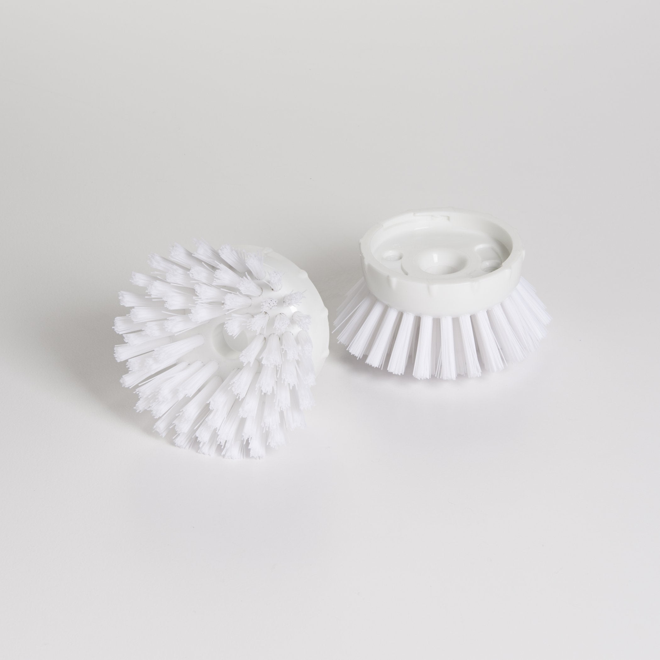 OXO Good Grips Soap Dispensing Palm Brush Refills - 2pack