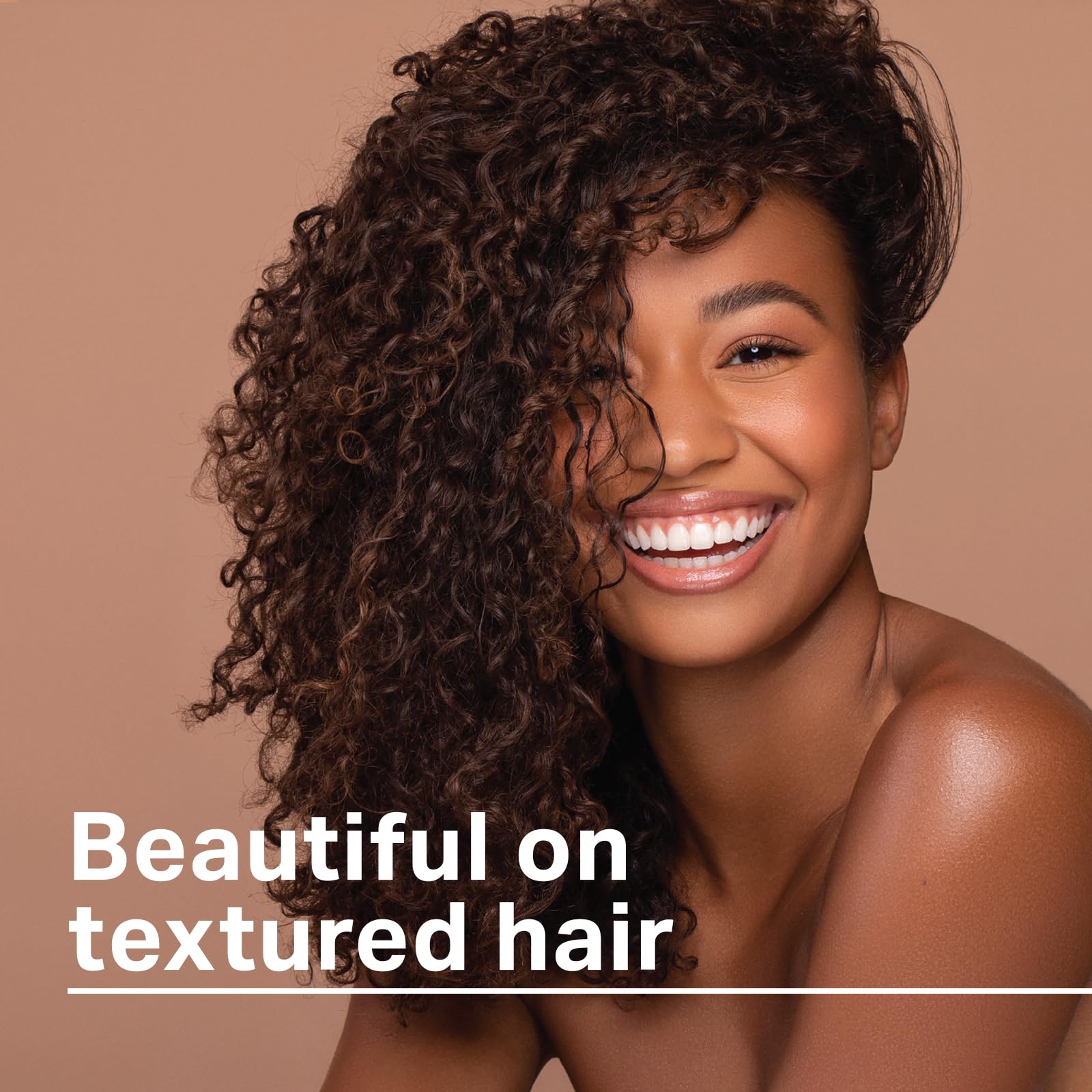 AmPro Pro Styl Styling Gel - Protects and Strengthens Your Strands - Non-Flaking, Alcohol Free, Vegan Formula - Flexible, Touchable Hold for All Hair Textures - Super Hold - 6 oz