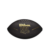 Wilson NFL Super Grip Composite Football - Official Size, Brown