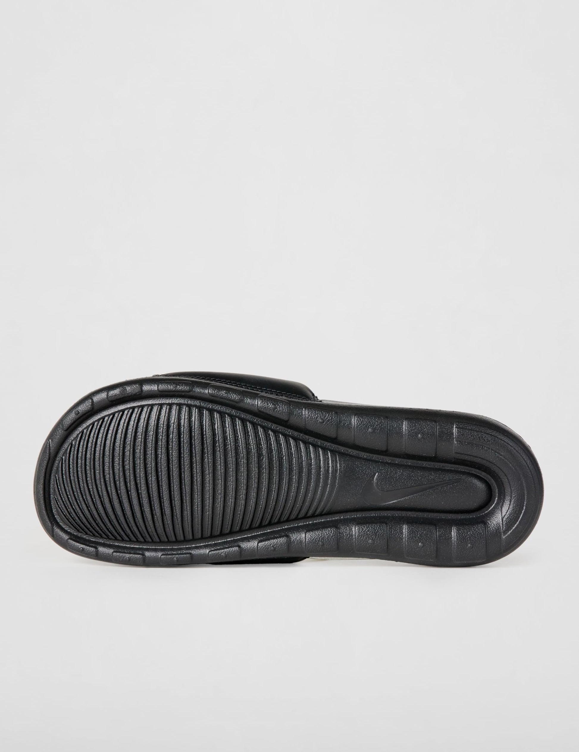 Nike Unisex One Sport Sandal, Black/White/Black, 10 US Men