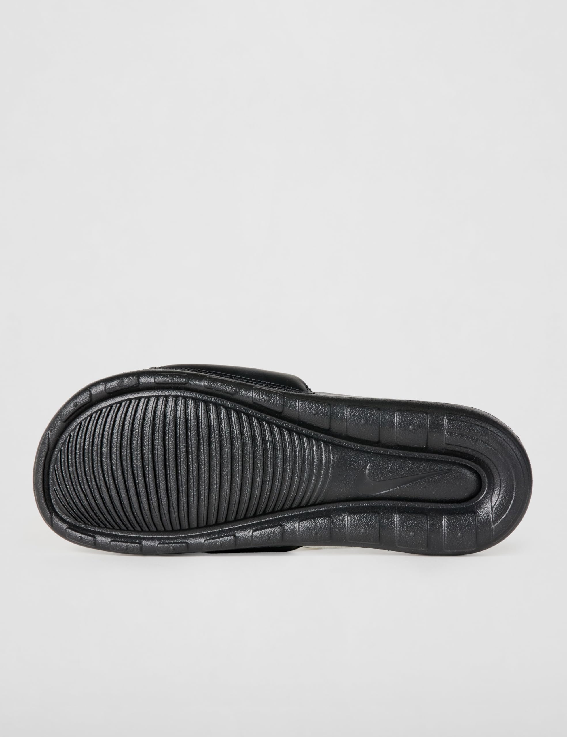 Nike Unisex One Sport Sandal, Black/White/Black, 10 US Men