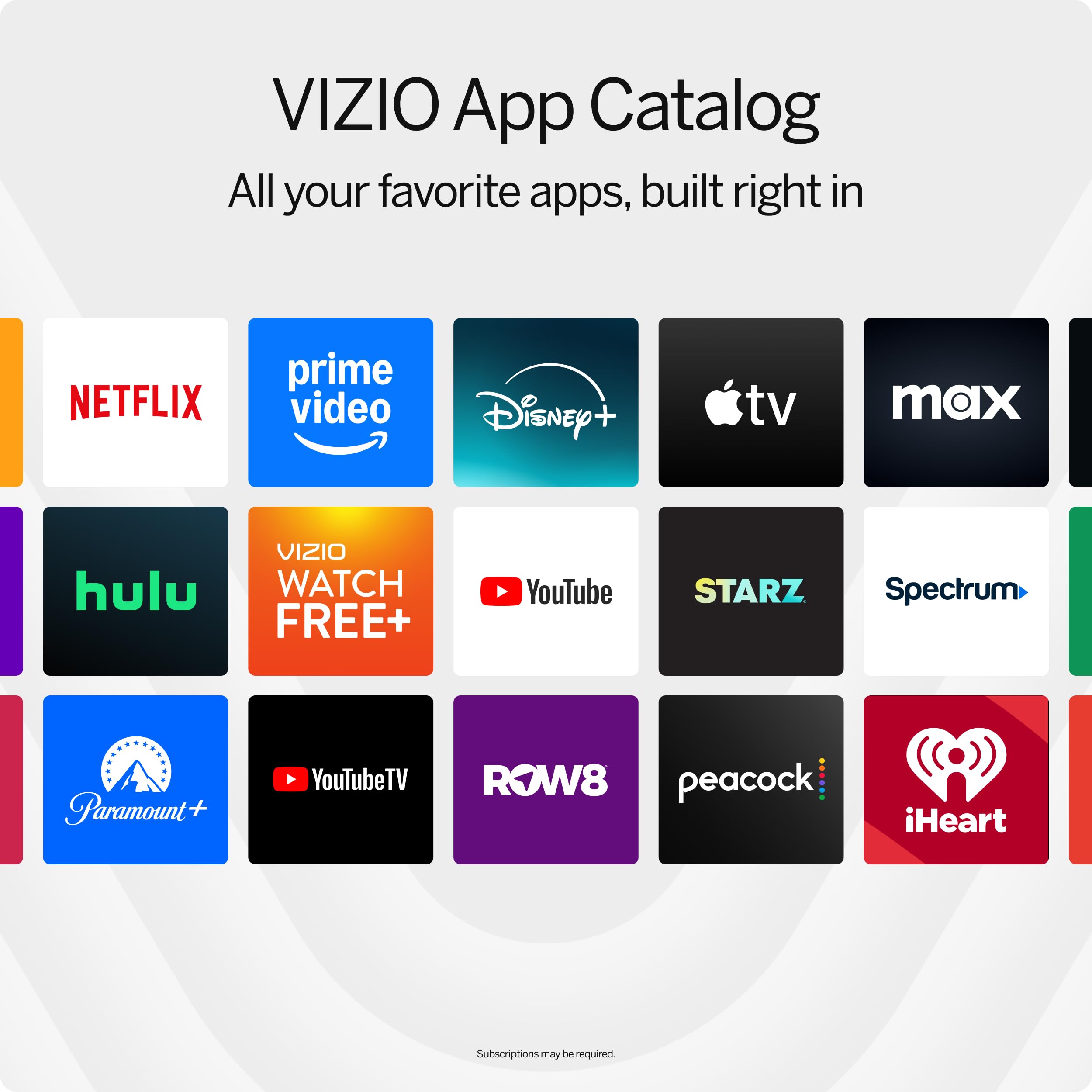 VIZIO 40-Zoll Full HD 1080p Smart TV mit DTS Virtual:X, Alexa-Kompatibilität, integriertem Google Cast, Bluetooth-Kopfhörerfähig, (VFD40M-08 Neu)