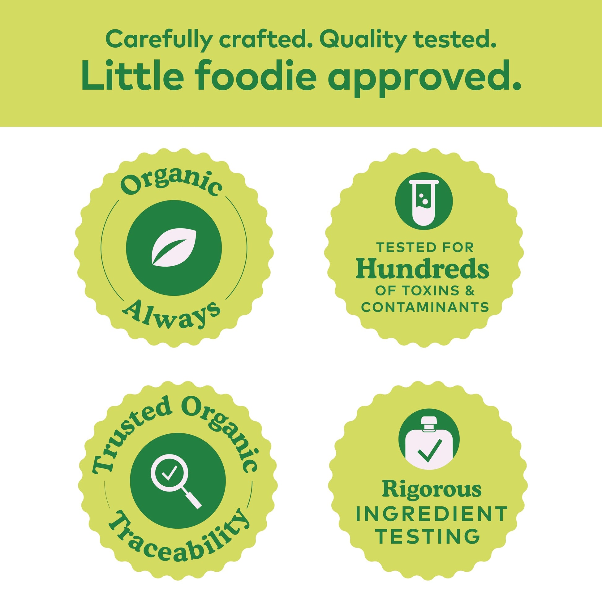 Plum Organics Stage 1 Organic Baby Food, Prune Puree, 3.5 Ounce Pouch (Pack of 12)