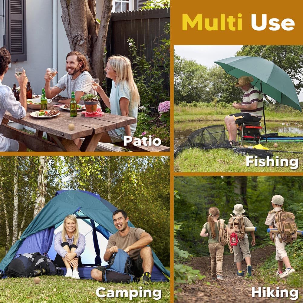 AUDQQM Mosquito Repellent for Patio, Indoor Mosquito Repellent Balls, Mosquito Control for Garage, Outdoor Yard Mosquitoes Deterrent, Mosquitoes Repellant for Room, Keep Mosquito Away for Travel-8P