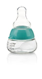 Nuby Medi-Nurser Medicine Bottle, Colors May Vary