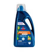 BISSELLÃÂ® Multi-Surface with Febreze + Gain for CrossWave and SpinWave Devices, 80 oz (3445G)