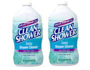 CLEAN SHOWER REFILL 60OZ by CLEAN SHOWER MfrPartNo 00001 (2 Pack)