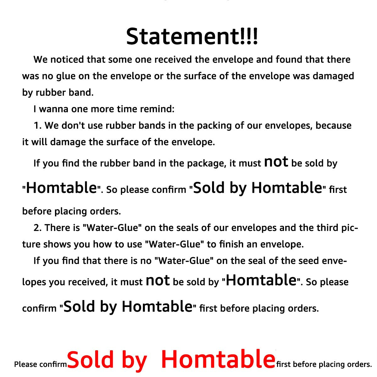 100 Pack Small Coin Envelopes Self-Adhesive Kraft Paper Seed Envelopes Mini Parts Small Items Stamps Storage Packets Envelopes for Garden, Office or Wedding Gift(2.25"×3.5") (100)