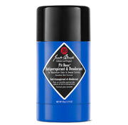 Jack Black Pit Boss MenÃ¢ÂÂs Deodorant, MenÃ¢ÂÂs Stick Deodorant, Antiperspirant for Men, Maximum Odor & Sweat Control, Long-Lasting Protection