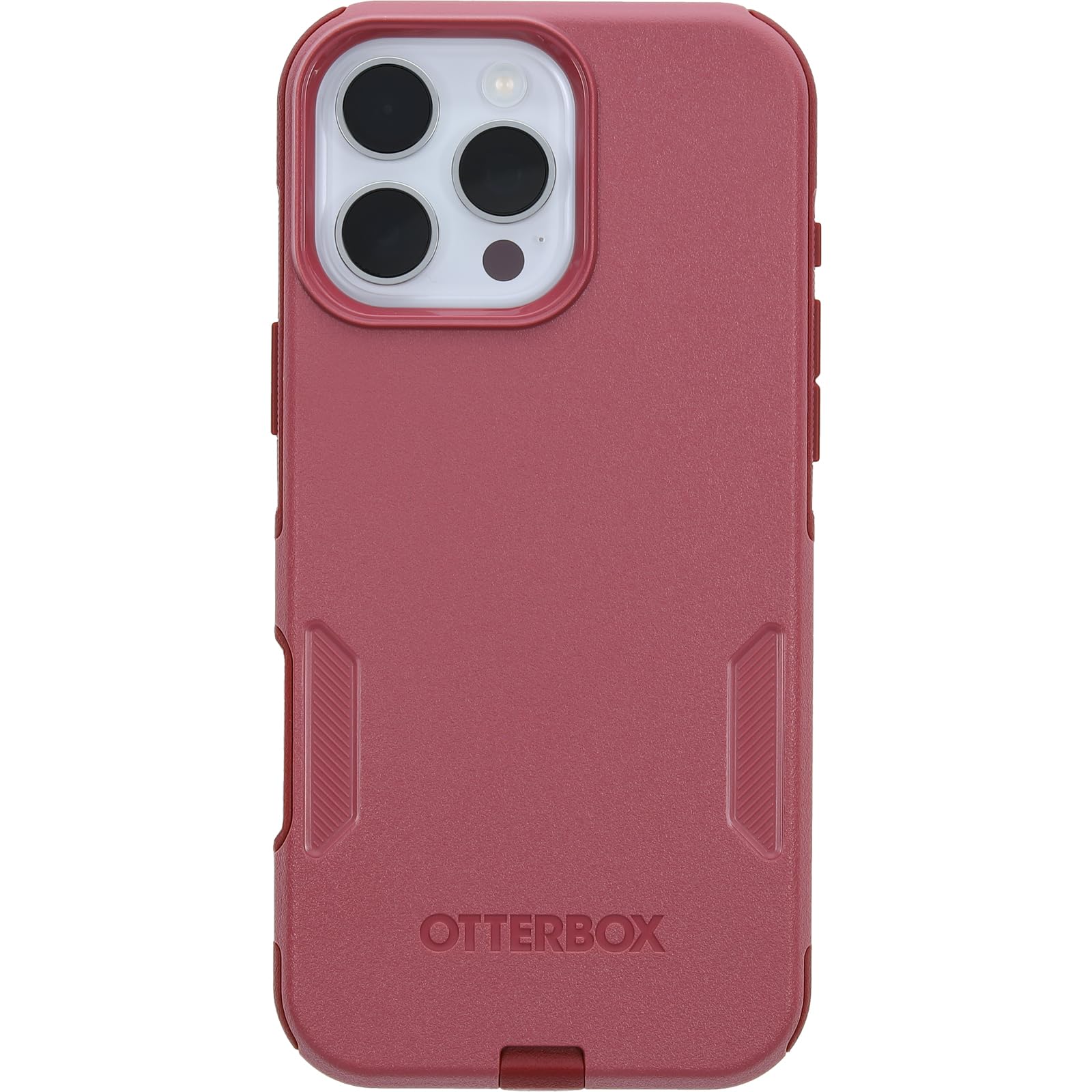 OtterBox iPhone 16 Pro Max Commuter Series Case - Black