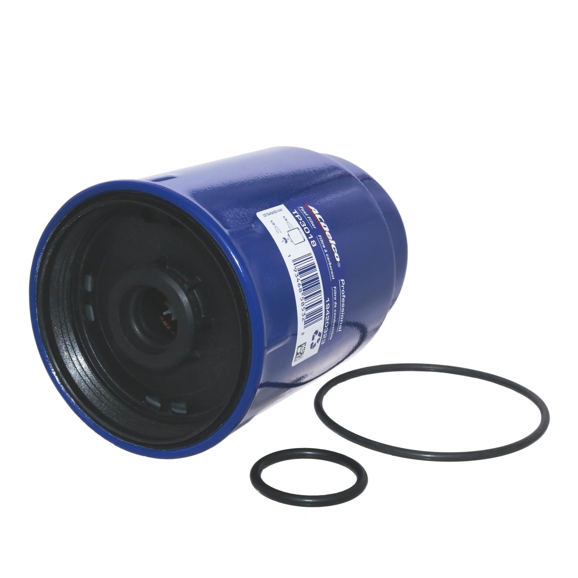GM Parts GM Genuine Parts TP3018 (19431541) Fuel Filter Kit