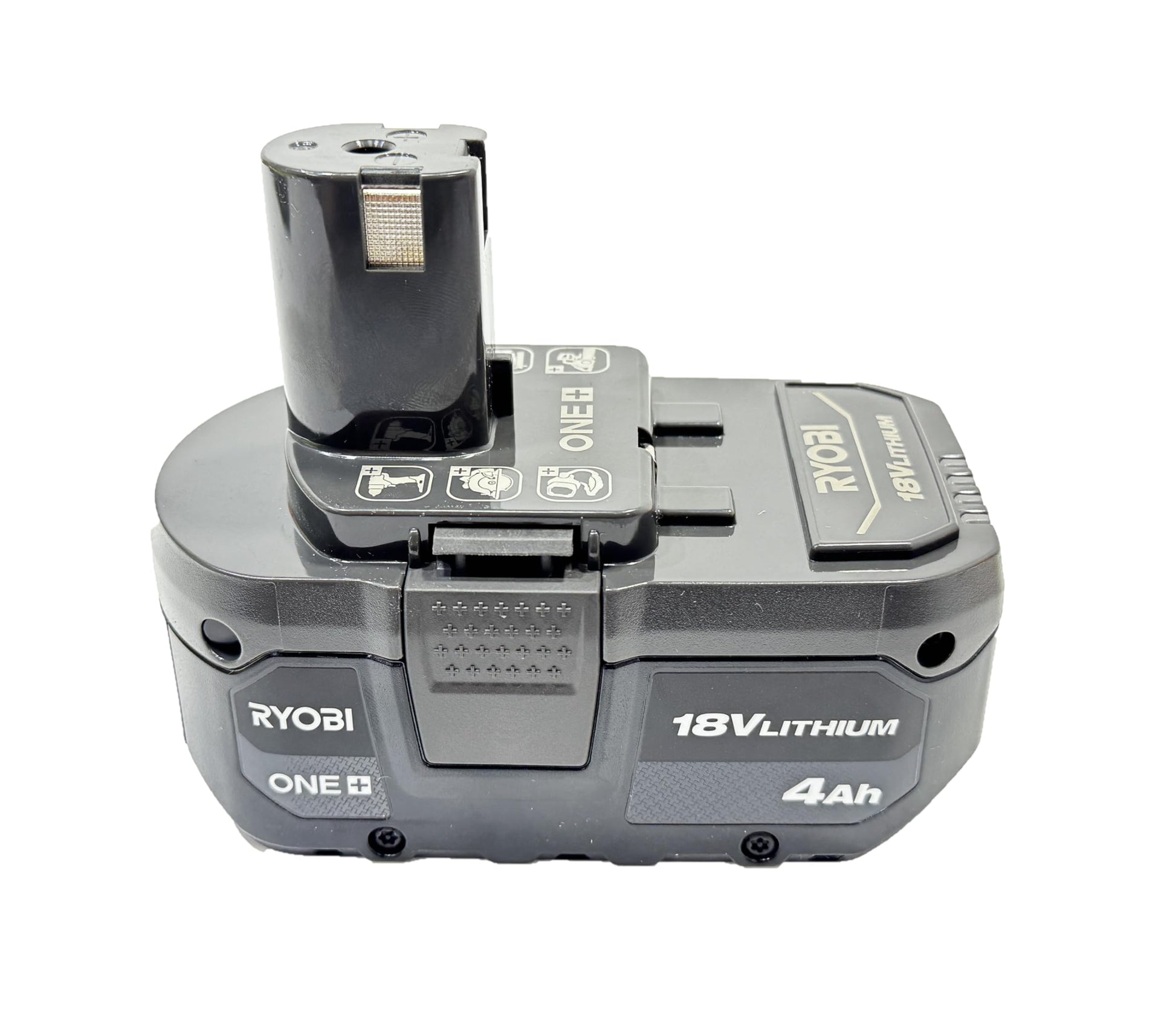 Ryobi PBP005 ONE+ 18V Lithium-Ion 4.0 Ah Battery