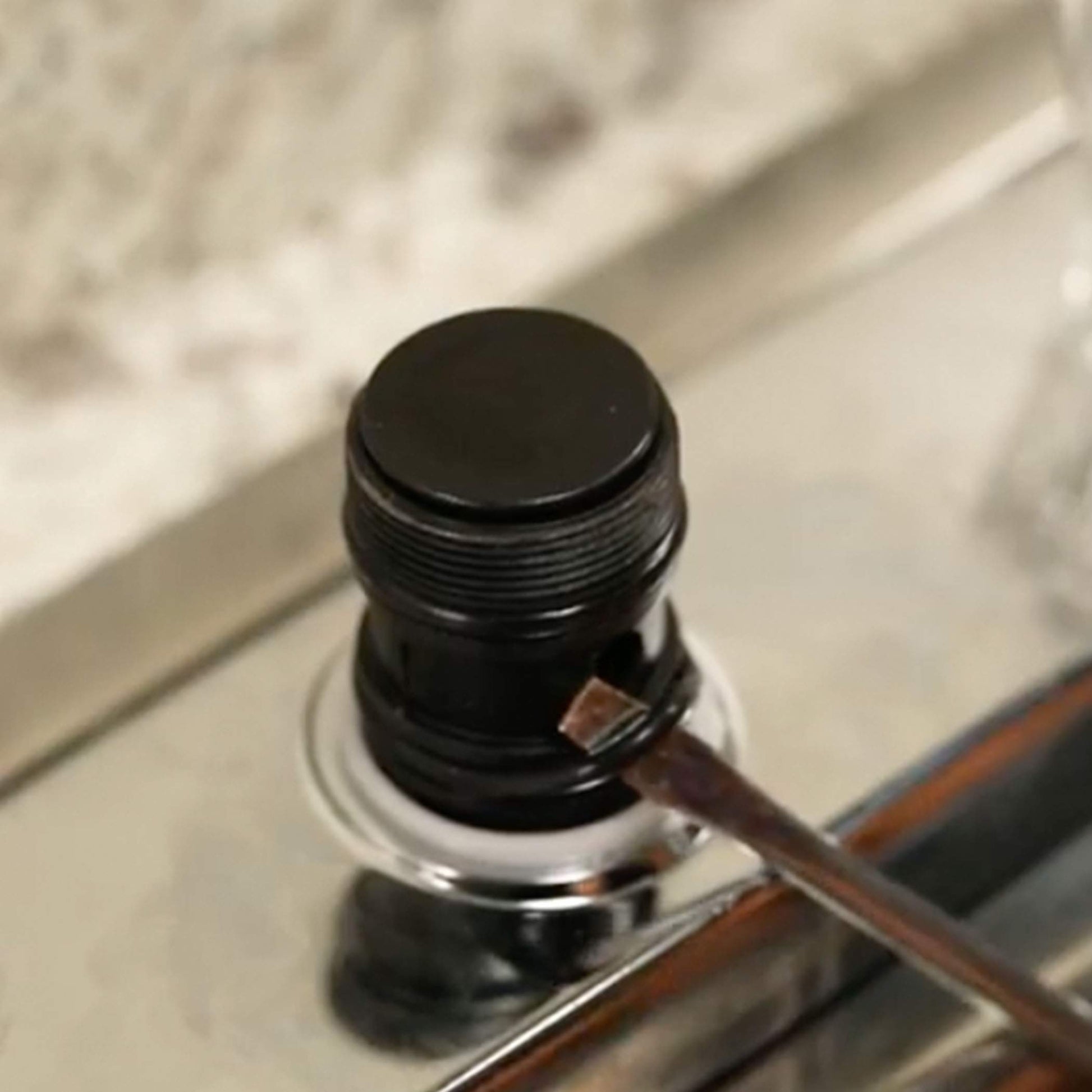 DANCO Waterproof Silicone Faucet Grease | Silicone Sealant | Plumbers valve Grease for O-rings | 0.5 oz. | 1-Pack (88693)