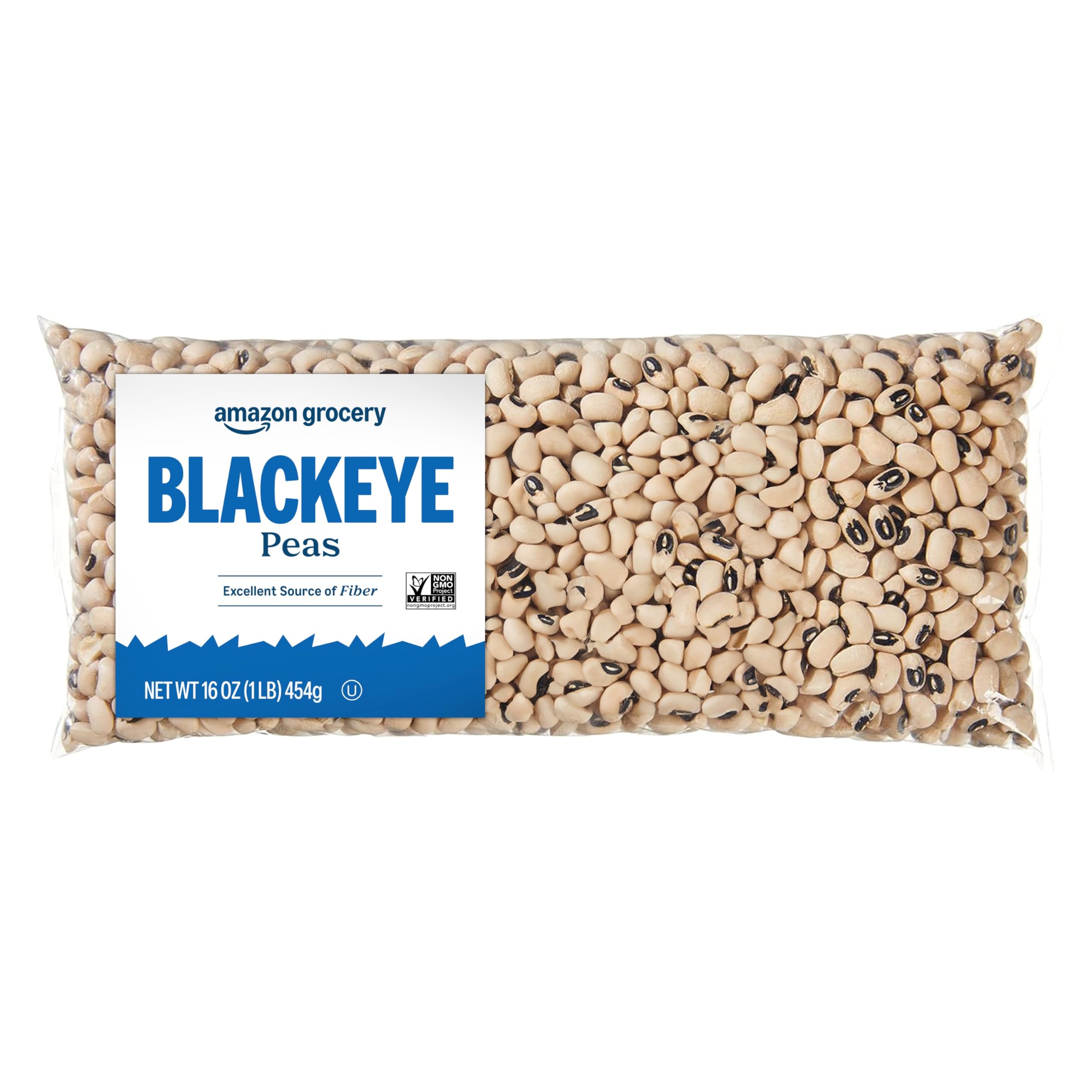Grocery, Blackeye Peas, 16 Oz (Previously Fresh, Packaging May Vary)