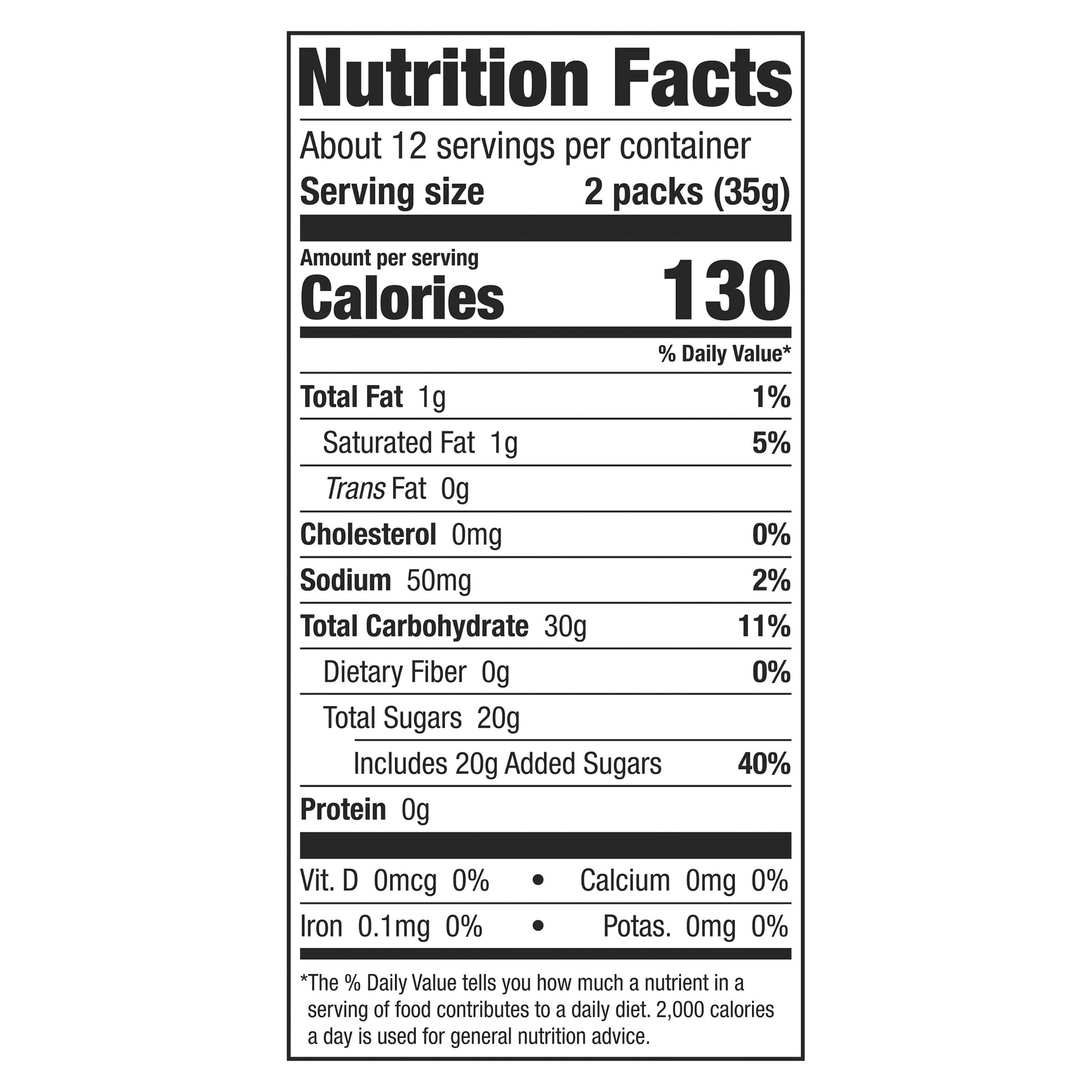 Now and Later Candy, Original Mix, Chewy and Fruity, 24 count