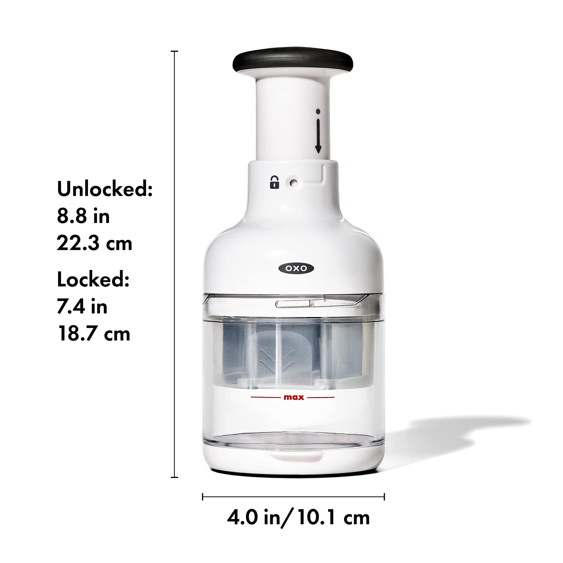 OXO Good Grips Vegetable Chopper