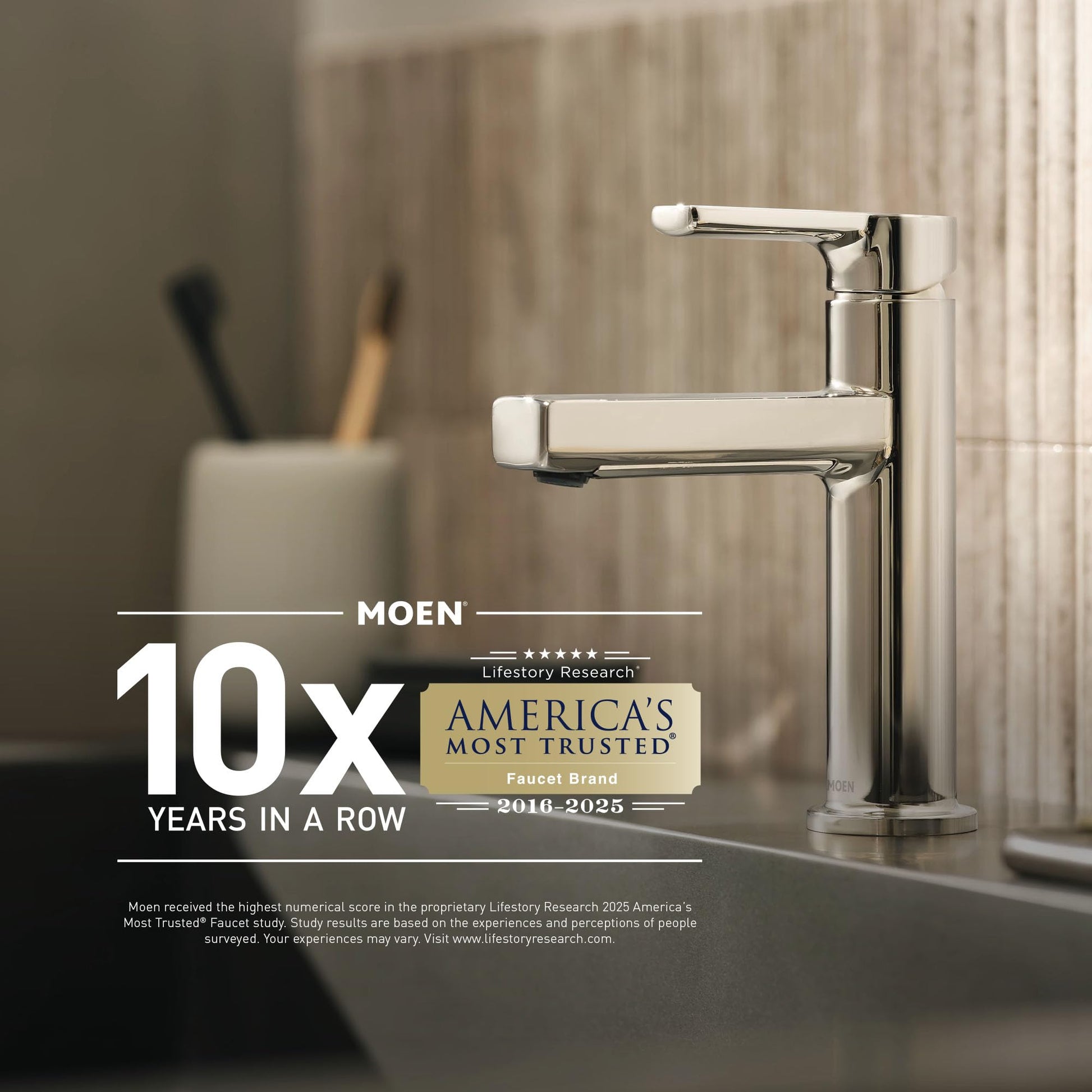 Moen Engage Magnetix Shower Head with Handheld Sprayer, 6 Handheld Shower Head Spray Functions, Spot Resist Brushed Nickel Finish, 26100EPSRN