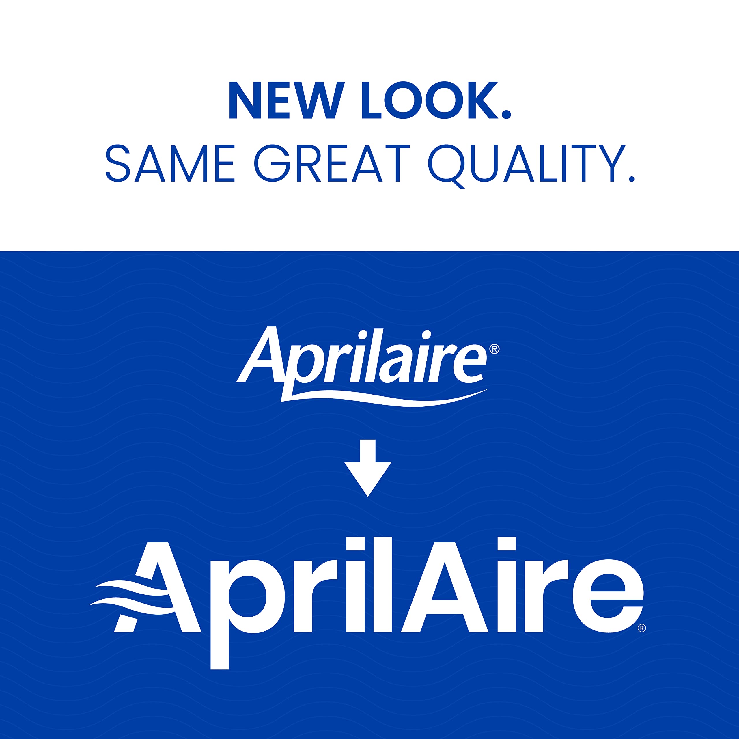 AprilAire 45 Water Panel Humidifier Filter Replacement for AprilAire Whole-House Humidifier Models 400, 400A, 400M (Pack of 2)