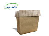 Dano Pre-Cuffed Compactor Bags