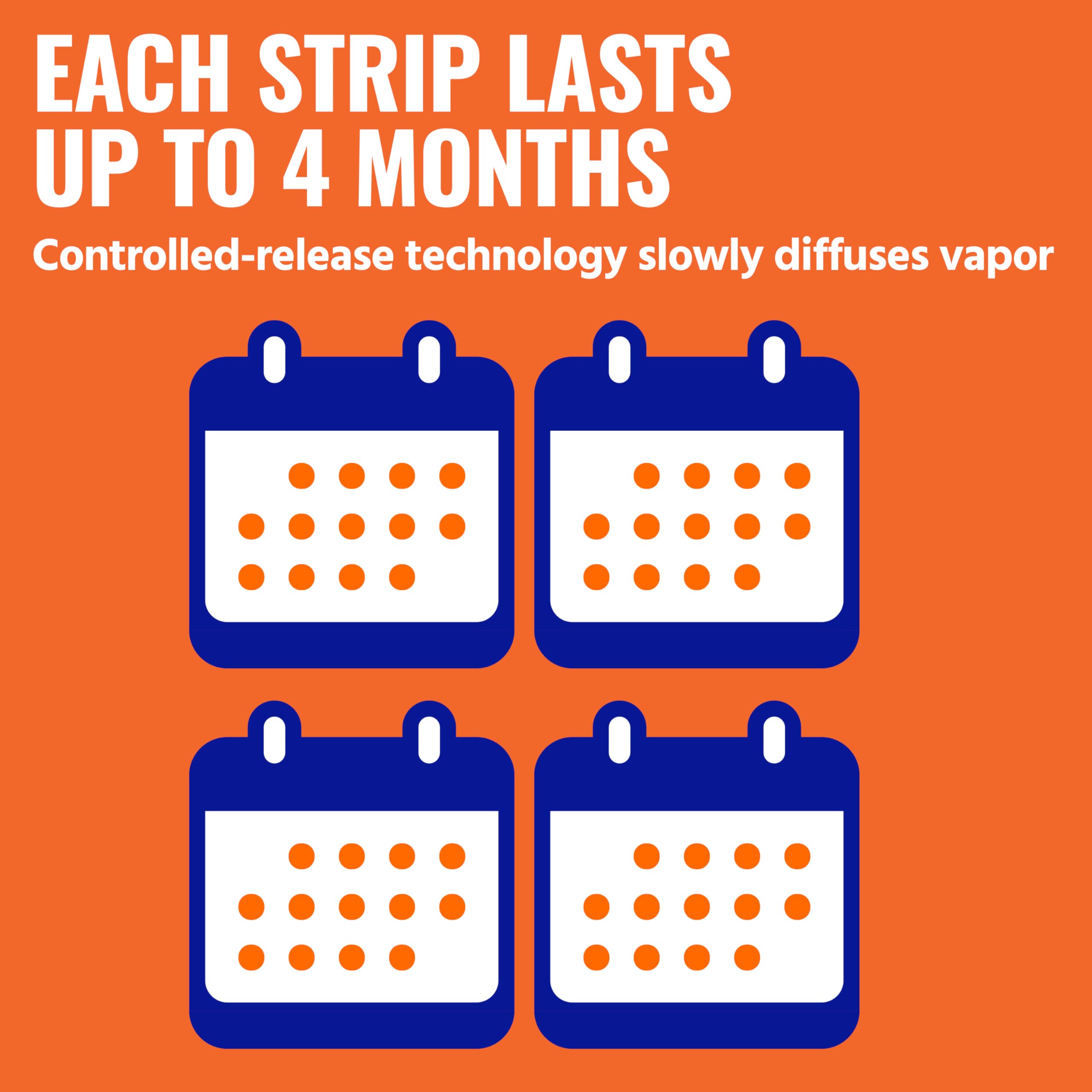 Terro T800 Garbage Guard Trash Can Insect Killer - Kills Flies, Roach, Maggots, Beetles, and Insects in Outdoor Garbage Can