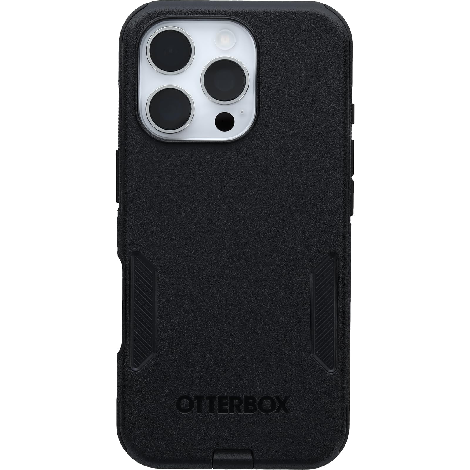 OtterBox iPhone 16 Pro Commuter Series Case - Baby Blue Jeans