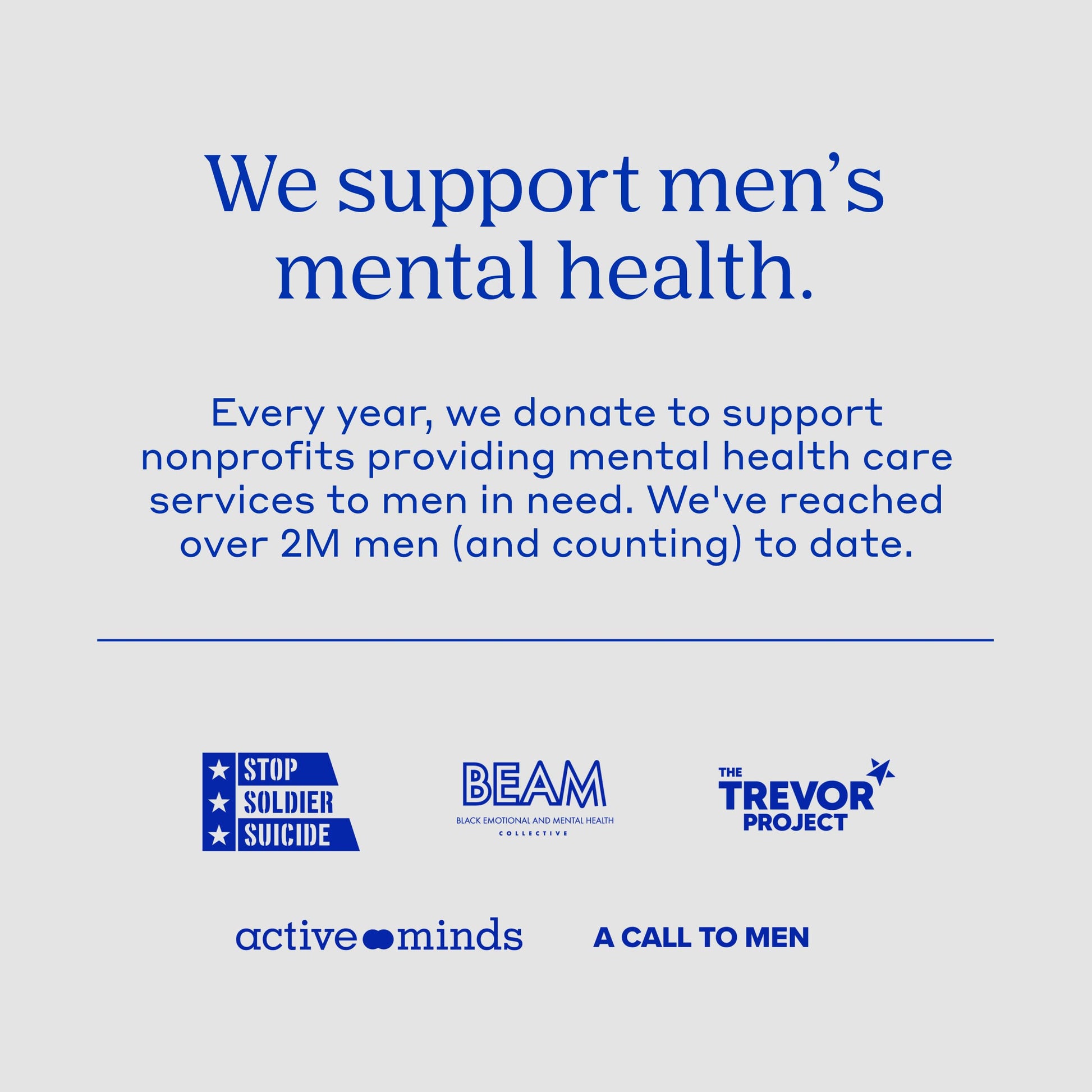 Harry's Extra-Strength Antiperspirant Deodorant, Sweat & Odor Control Antiperspirant for Men, Variety Pack - Stone, Redwood, Wildlands, 2.5 oz Pack of 3